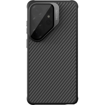 Nillkin Гръб NILLKIN CarboProp Aramid MagSafe за Samsung Galaxy S26 Ultra