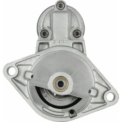Štartér AS-PL S0088PR