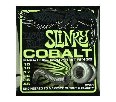 Ernie Ball 2721
