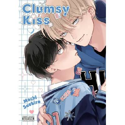 Clumsy Kiss