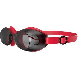Speedo Плувни очила Speedo Jet 2.0 Swimming goggles - Fed Red / Black / Smoke - размер One Size (205-4744-0211)