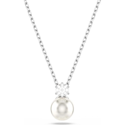 Swarovski 5693897 strieborná