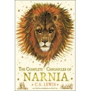 The Complete Chronicles of Narnia - C.S. Lewis