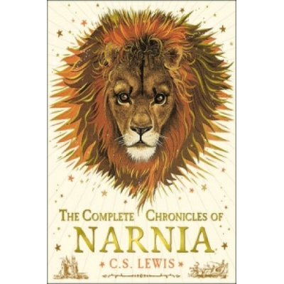 The Complete Chronicles of Narnia - C.S. Lewis