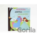 Princezna Anetka a modrý jednorožec