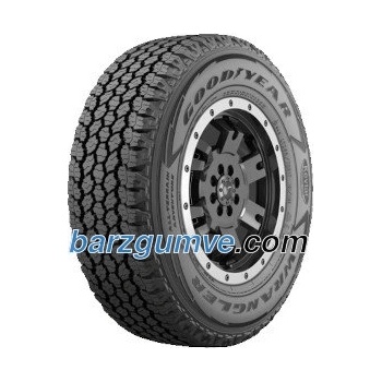 Goodyear Wrangler All-Terrain Adventure+ ( 265/65 R17 112T )