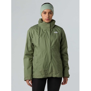 The North Face Яке w evolve ii triclimate jacket (nf0a8e02d0i1)