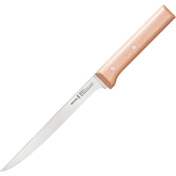 Opinel Кухненски нож за филетиране Opinel Parallele №121, острие 18 см (001821-pe)