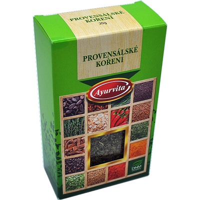 DNM Provensálske korenie 20 g