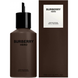 Burberry Hero Parfum - Парфюм за мъже Рефил 200 мл Парфюми