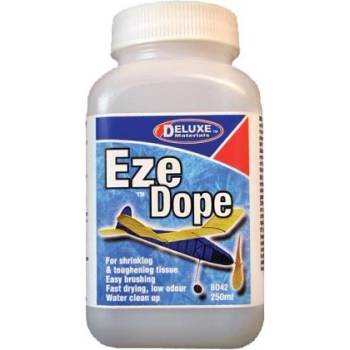 Deluxe Materials EZE-Dope изключващ лак за хартиени покрития 250ml