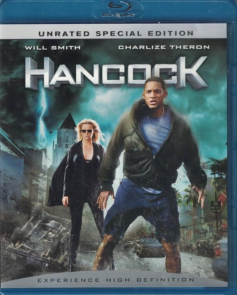 Hancock BD