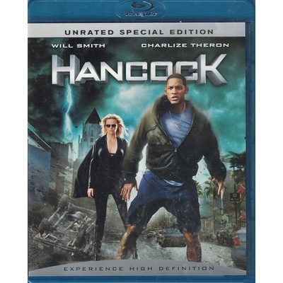 Hancock BD