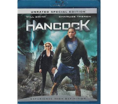 Hancock BD