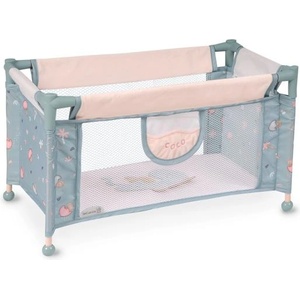De Cuevas Toys 50080 Пътно легло за кукли COCO 2024 (6-50080)