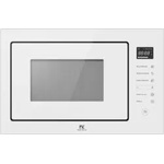 Master Kitchen MKMW 3825-PR WH Микровълнови фурни