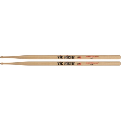Vic Firth AJ6 American Jazz