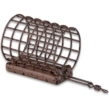 MS Range krmítko Classic malé 50 g hnedá