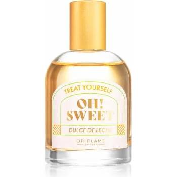 Image 1 of Oriflame Oh! Sweet Dulce de Leche EDT 50 ml
