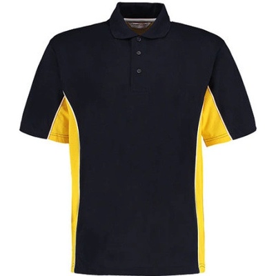 Kustom Kit pánske polo tričko KK475 navy
