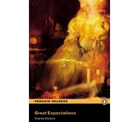 Great Expectations + Mp3