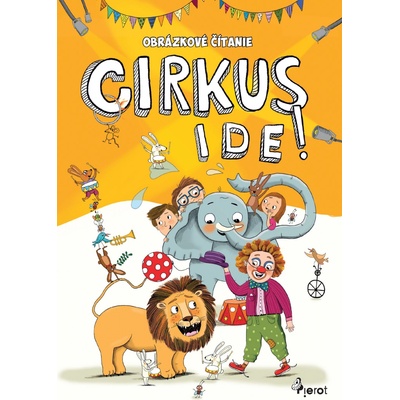 Cirkus ide!