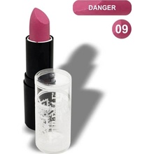 Extreme Rossetto Perfect Lips rtěnka 09 Danger 5 g