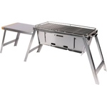 RidgeMonkey Grilla BBQ Firepit Edition