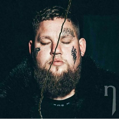 Rag'n'Bone Man - Life By Misadventure - 2Vinyl LP