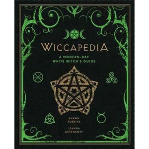 Wiccapedia (2014)