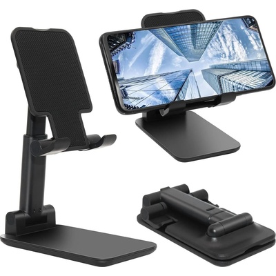 VCOM стойка за телефон или таблет за бюро Phone/Tablet Holder - DESK-STAND-01 (VCOM-DESK-STAND-01)