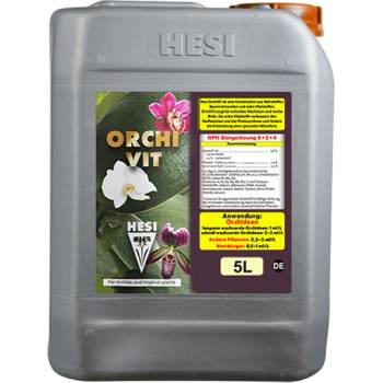 Image 1 of Hesi OrchiVit 5L