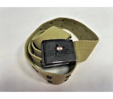 Split ADD belt Beige