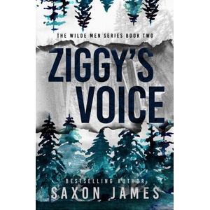 Ziggy's Voice (ISBN: 9781922741769)