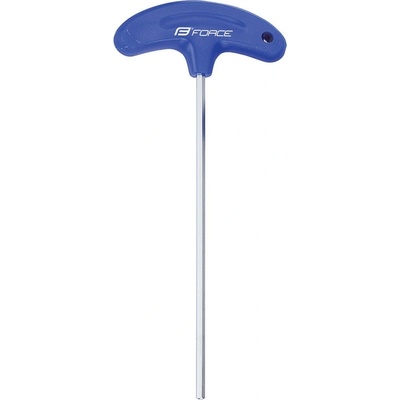 klíč imbus FORCE 4x150mm