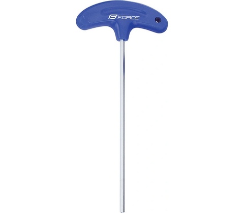 klíč imbus FORCE 4x150mm
