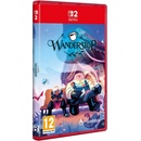 Wanderstop