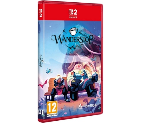 Wanderstop