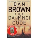 The Da Vinci Code - Brown Dan