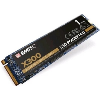 EMTEC X300 SSD Power Pro 1TB, ECSSD1TX300