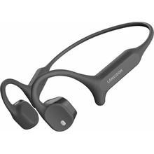 Langsdom AirWave Max čierna