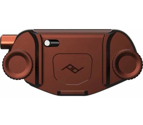 Peak Design Capture v3 Eclipse Standard plate