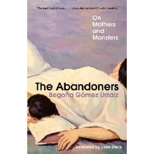 The Abandoners | Lizzie Davis (ISBN: 9781324079477)