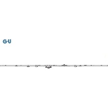 G-U prevodovka fixná zamykacia Gr.2190 G980 FFH 2101-2350/4MV 25 mm