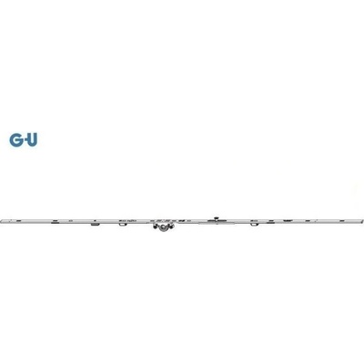 G-U prevodovka fixná zamykacia Gr.2190 G980 FFH 2101-2350/4MV 25 mm