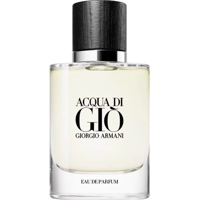 Giorgio Armani Acqua di Gio Pour Homme parfumovaná voda pánska 30 ml