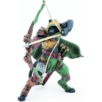 Papo Фигурка Papo Fantasy World - Пантера мутант (Papo36039)