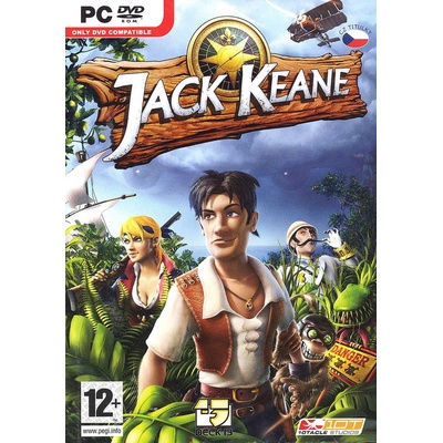 Jack Keane