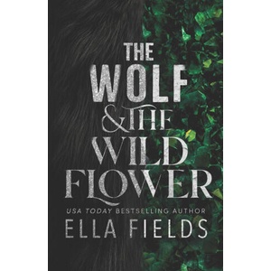 The Wolf and the Wildflower (2022)