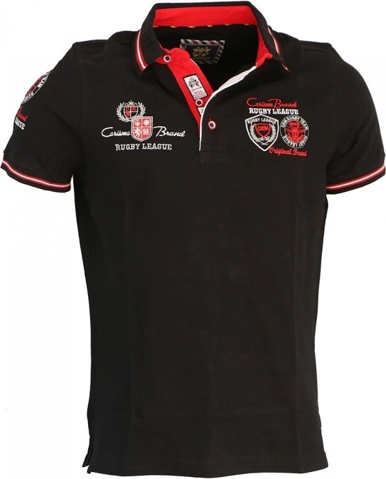 Carisma 4011 černá